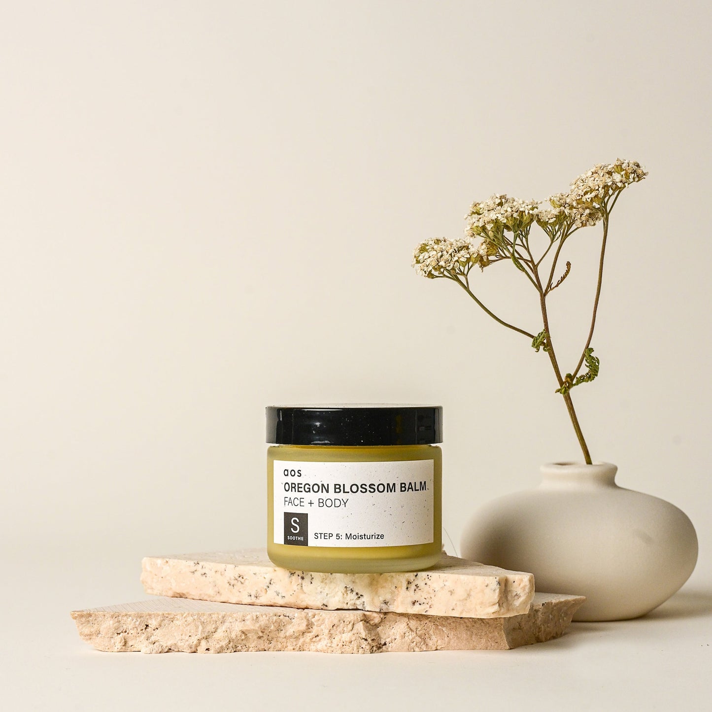 Oregon Blossom Balm