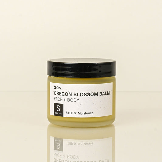 Oregon Blossom Balm