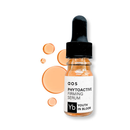 Youth in Bloom Phytoactive Firming Serum MINI