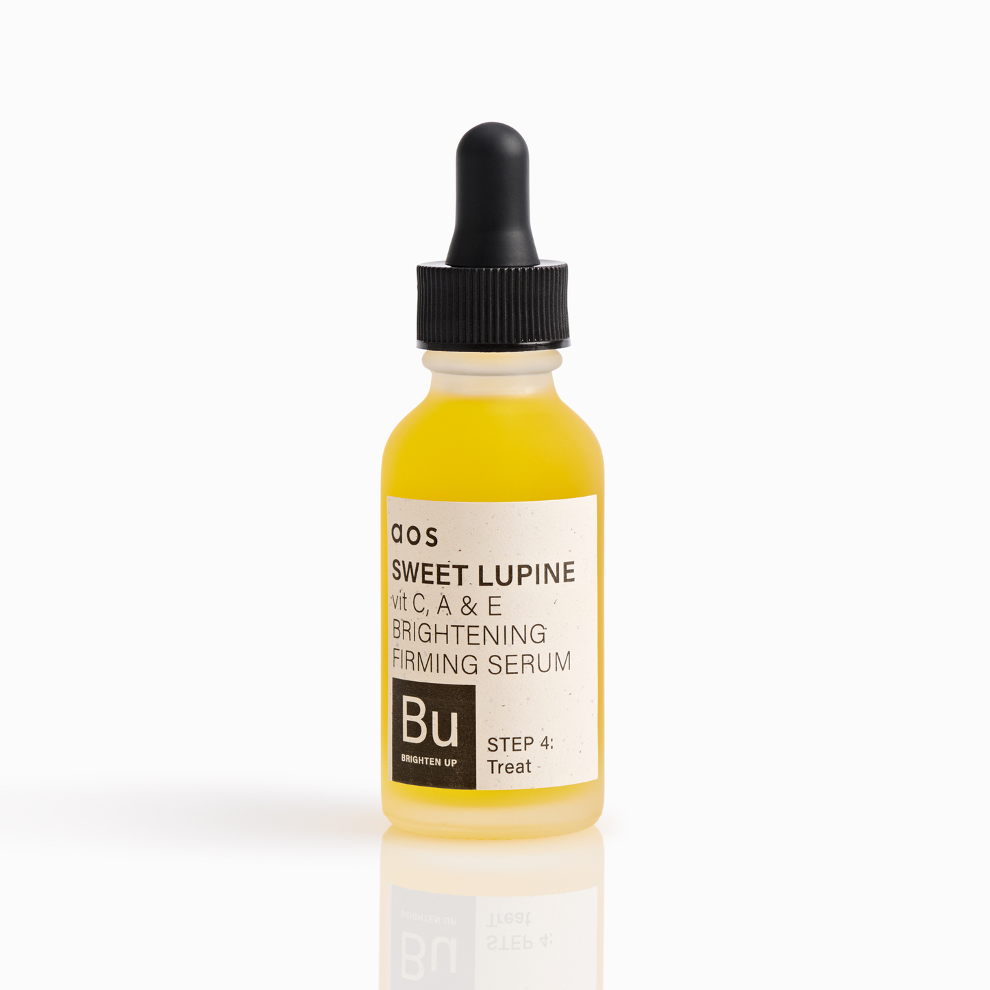 Sweet Lupine Vit C, A & E Brightening Firming Serum