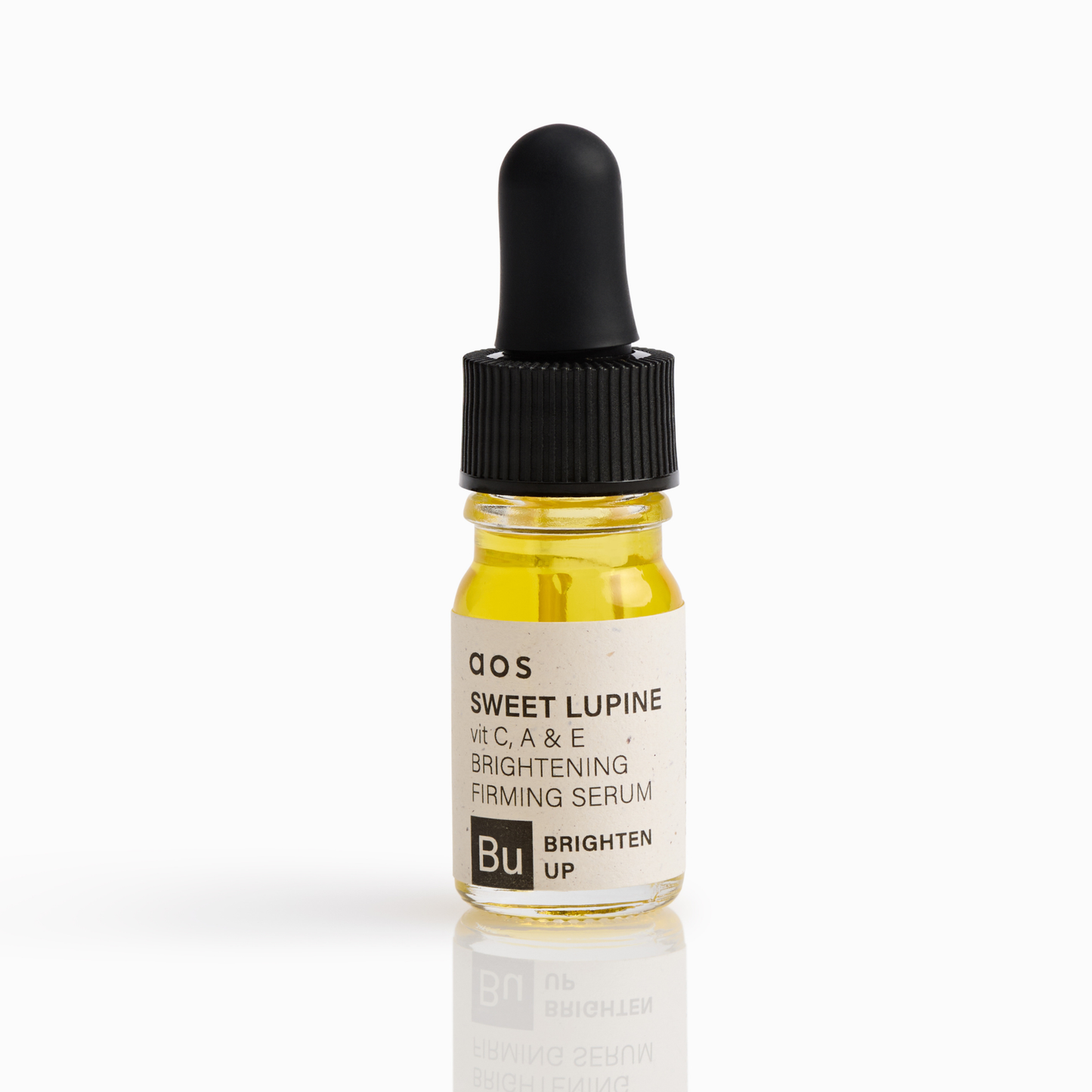 Sweet Lupine Vit C, A & E Brightening Firming Serum