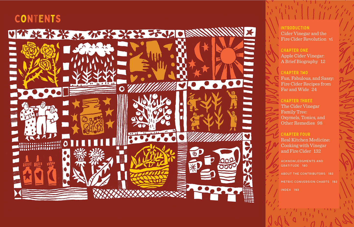 Fire Cider Book by Rosemary Gladstar