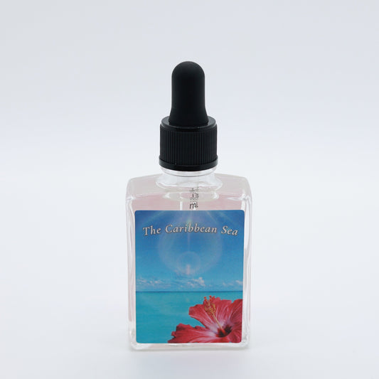 The Caribbean Sea Essence