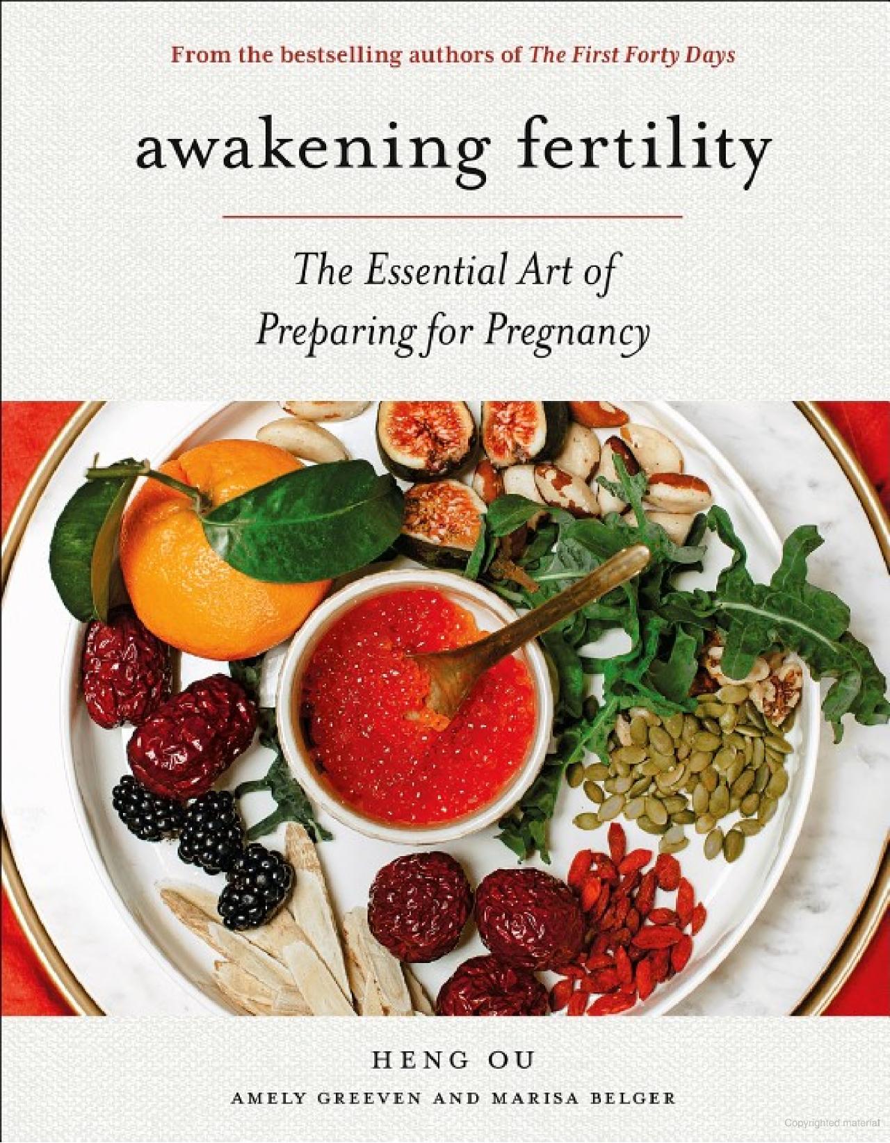 Awaking Fertility