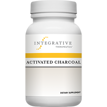 Activated Charcoal 560mg