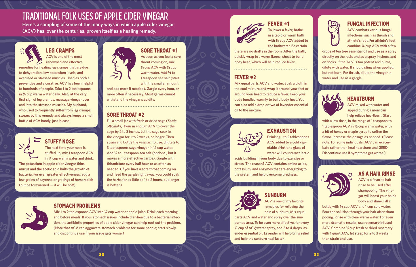 Fire Cider Book by Rosemary Gladstar