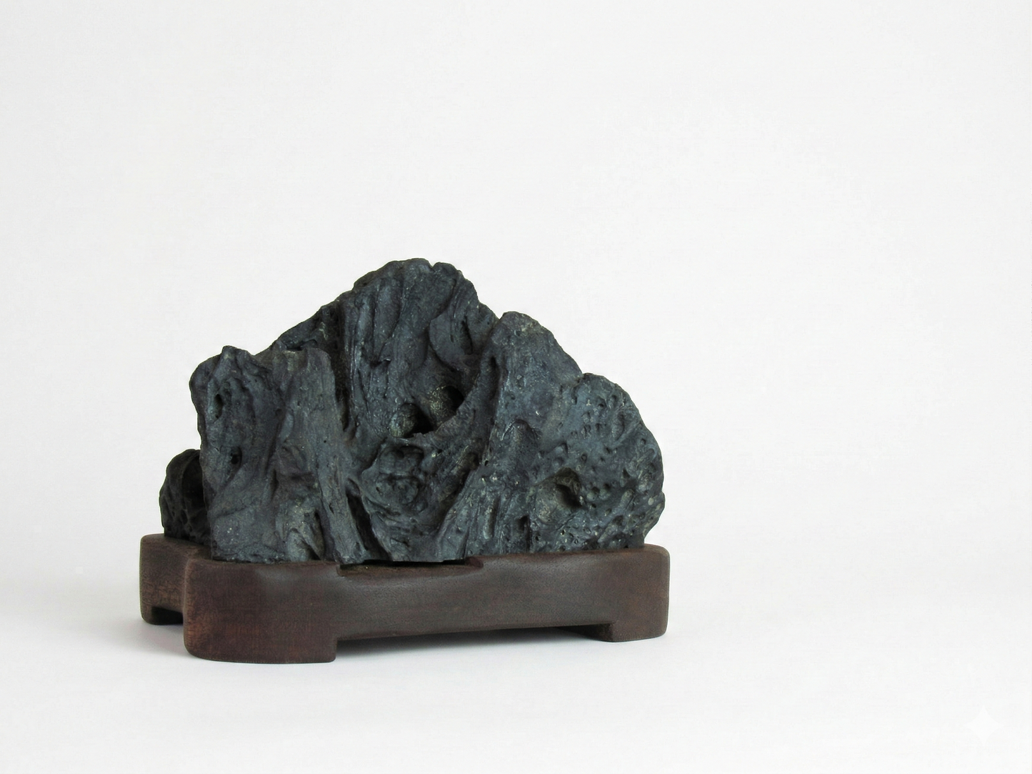 Molten Mountain Top
