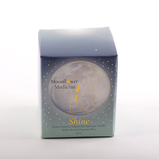 Shine Candles