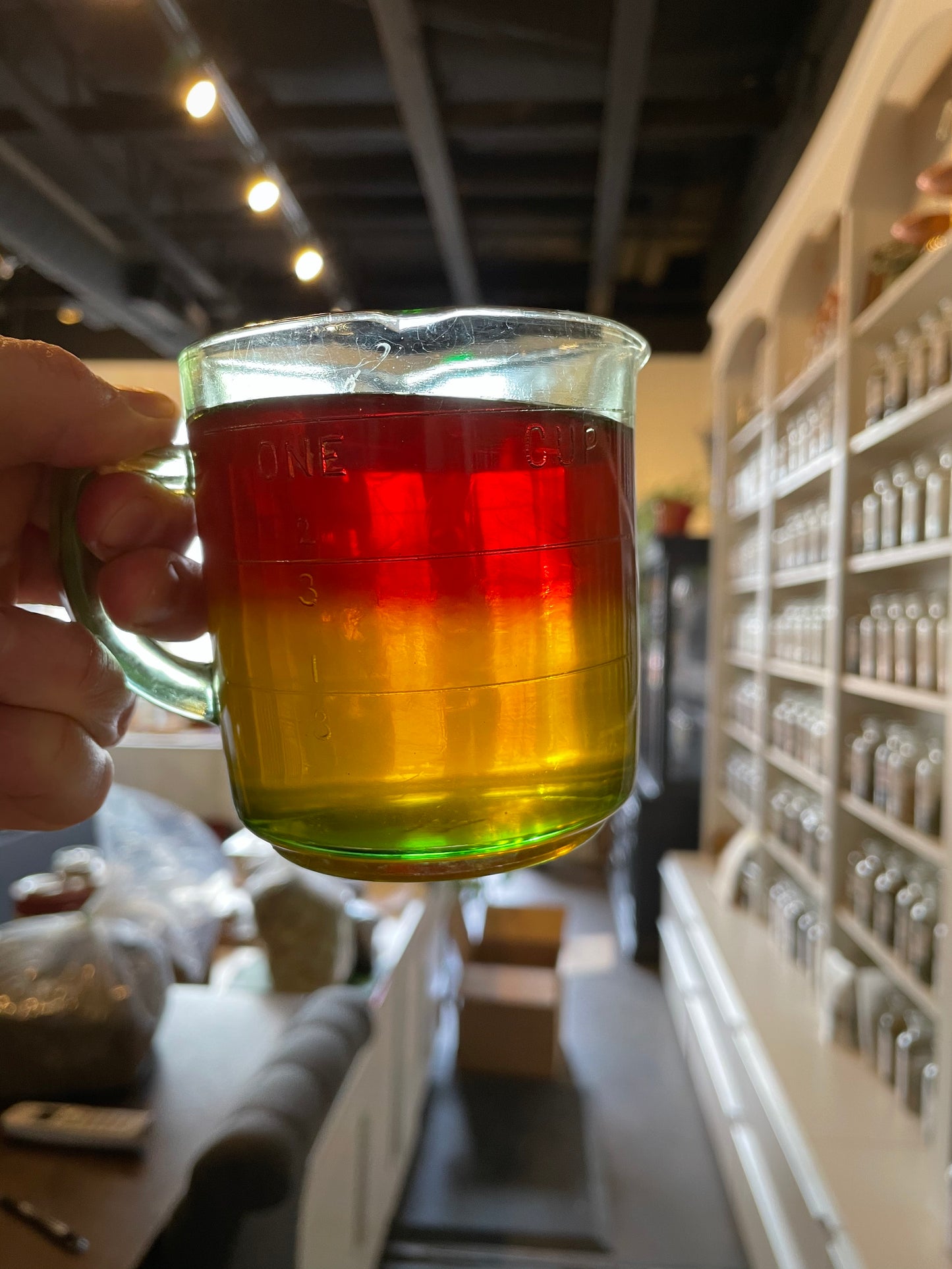 Herbal Medicine Making Fall Series: Infused Oils w/Dr. Ashley