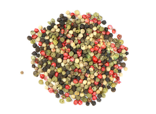 Peppercorn (Rainbow)