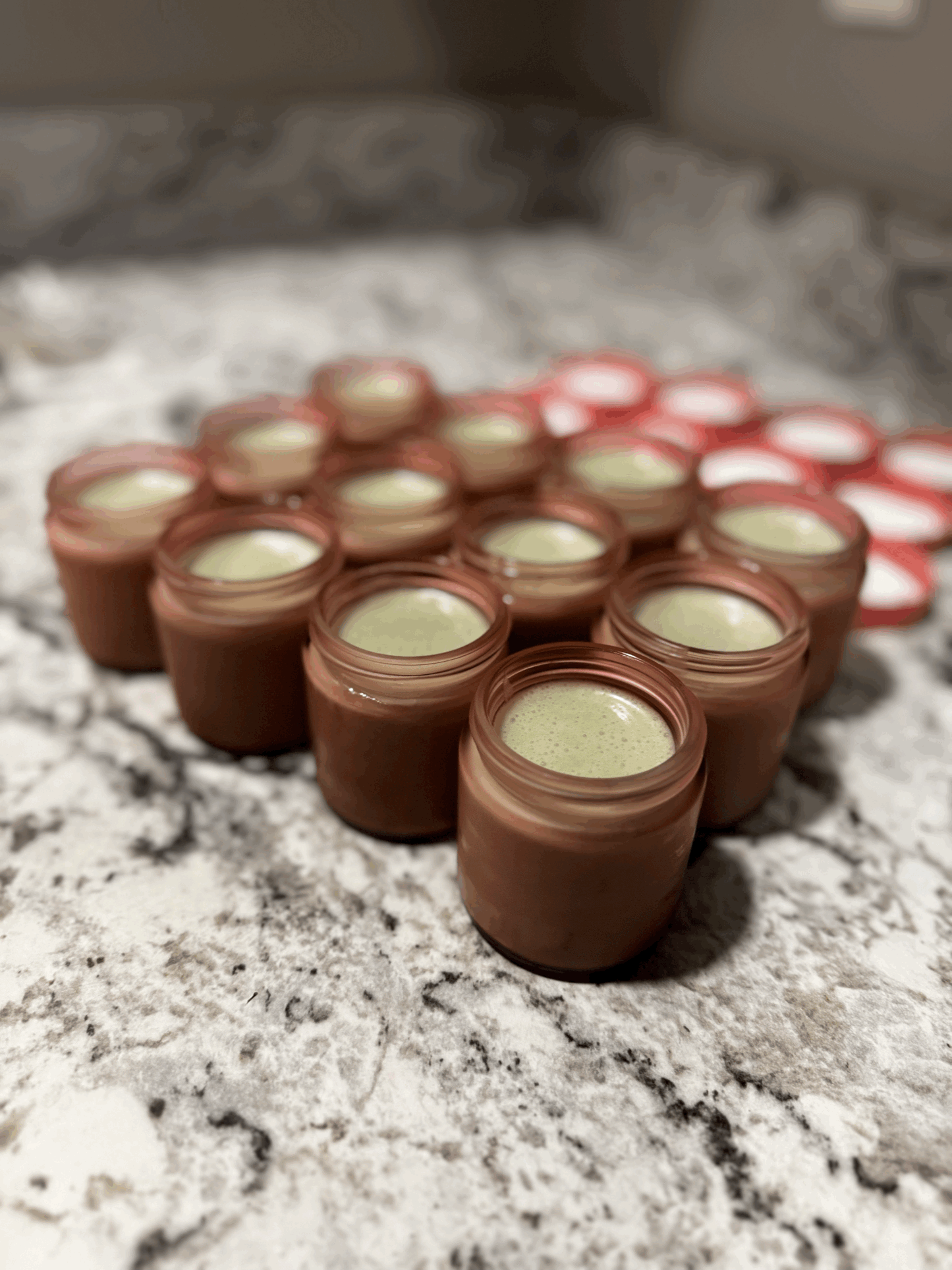 Velvet Whisper Body Butter 4oz