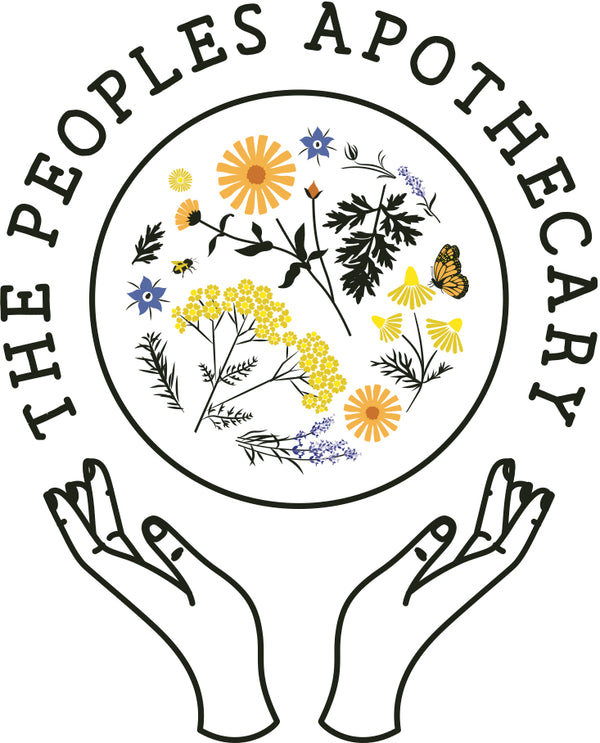 The Peoples Apothecary