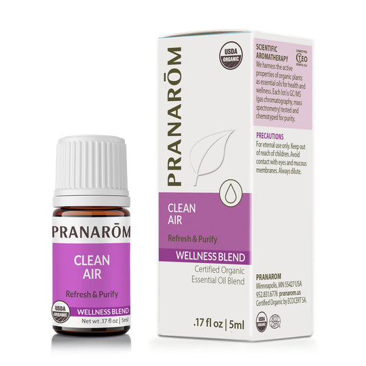 Clean Air 5ml EO