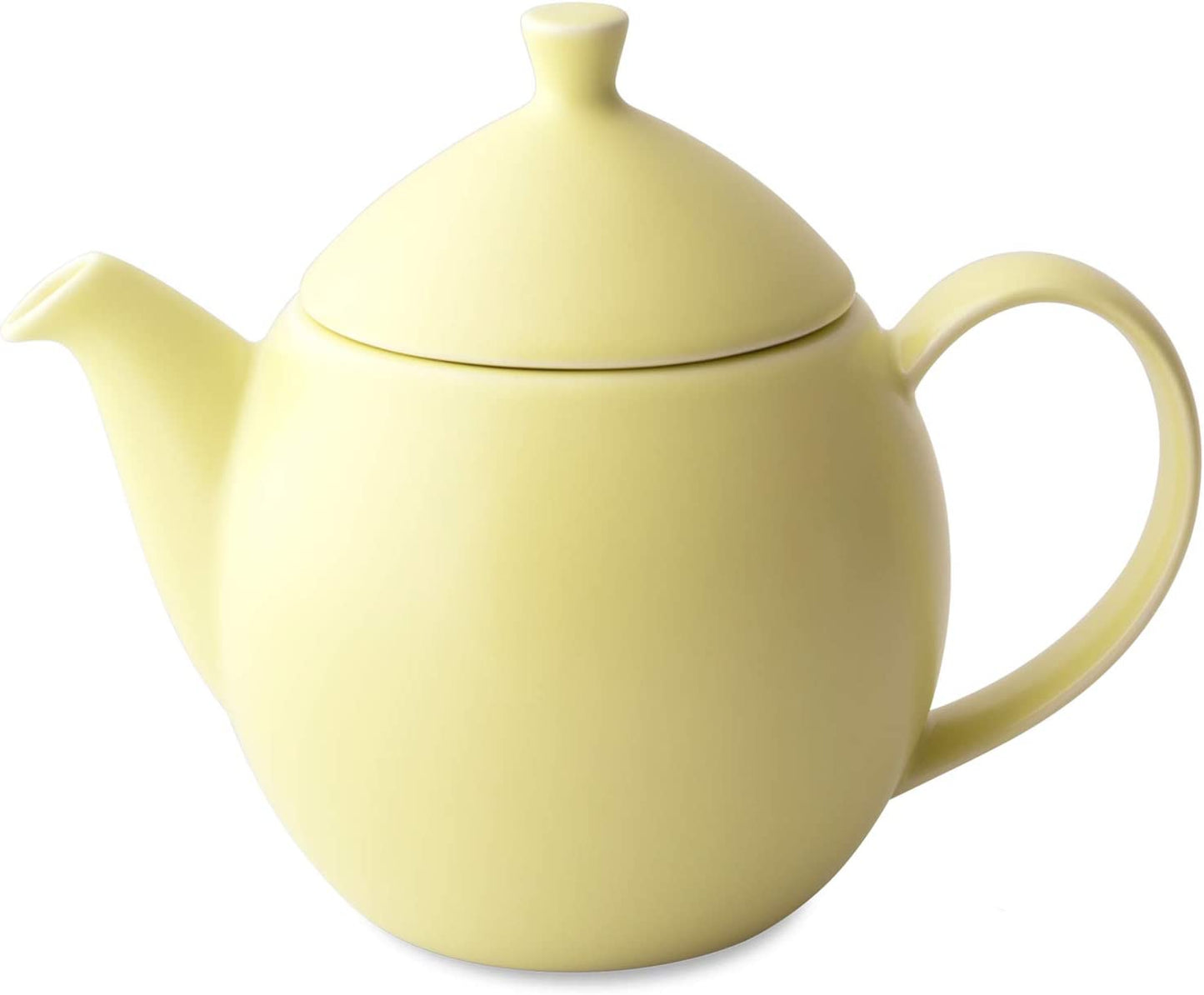 Dew Teapot with basket infuser