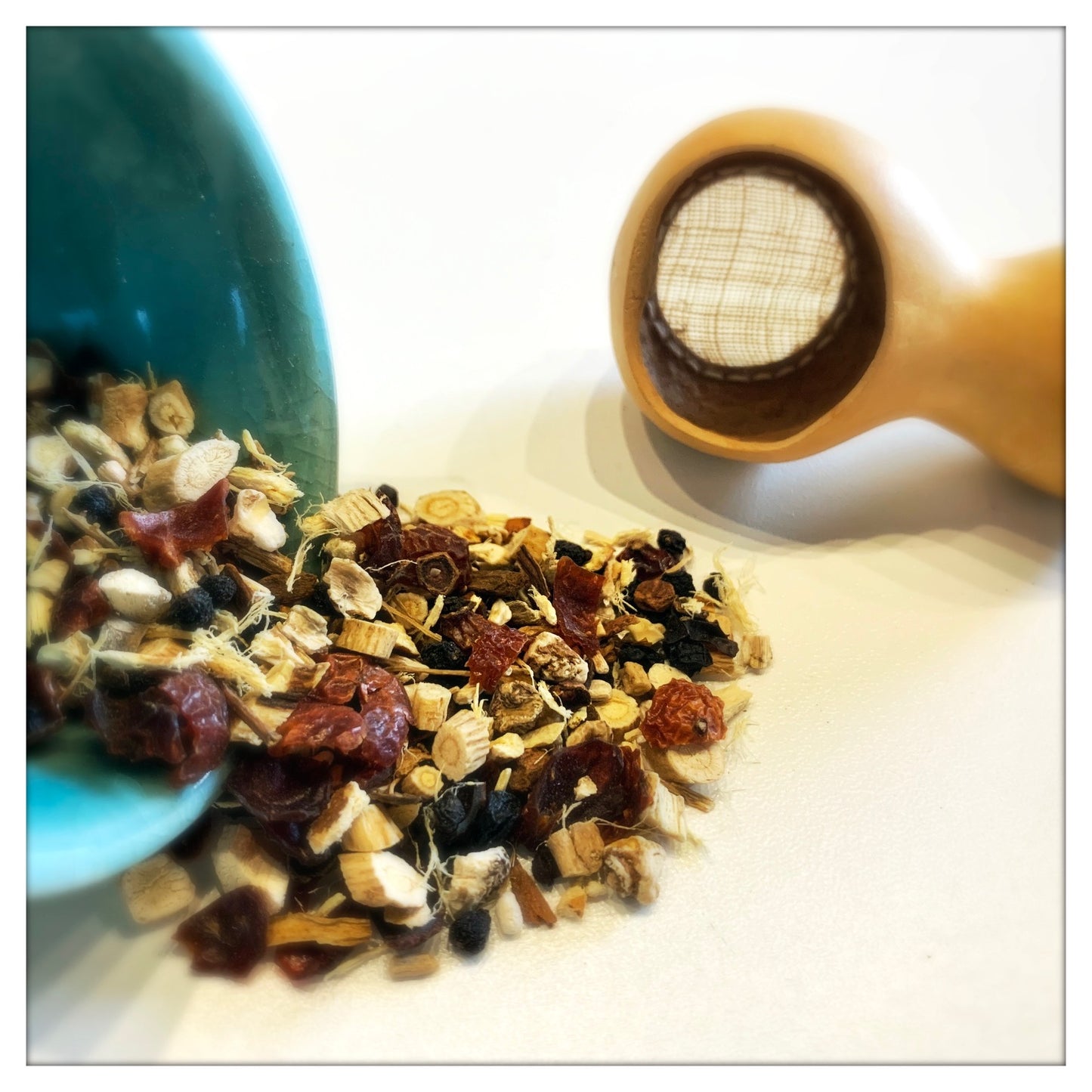 Herbal Immuni-Tea