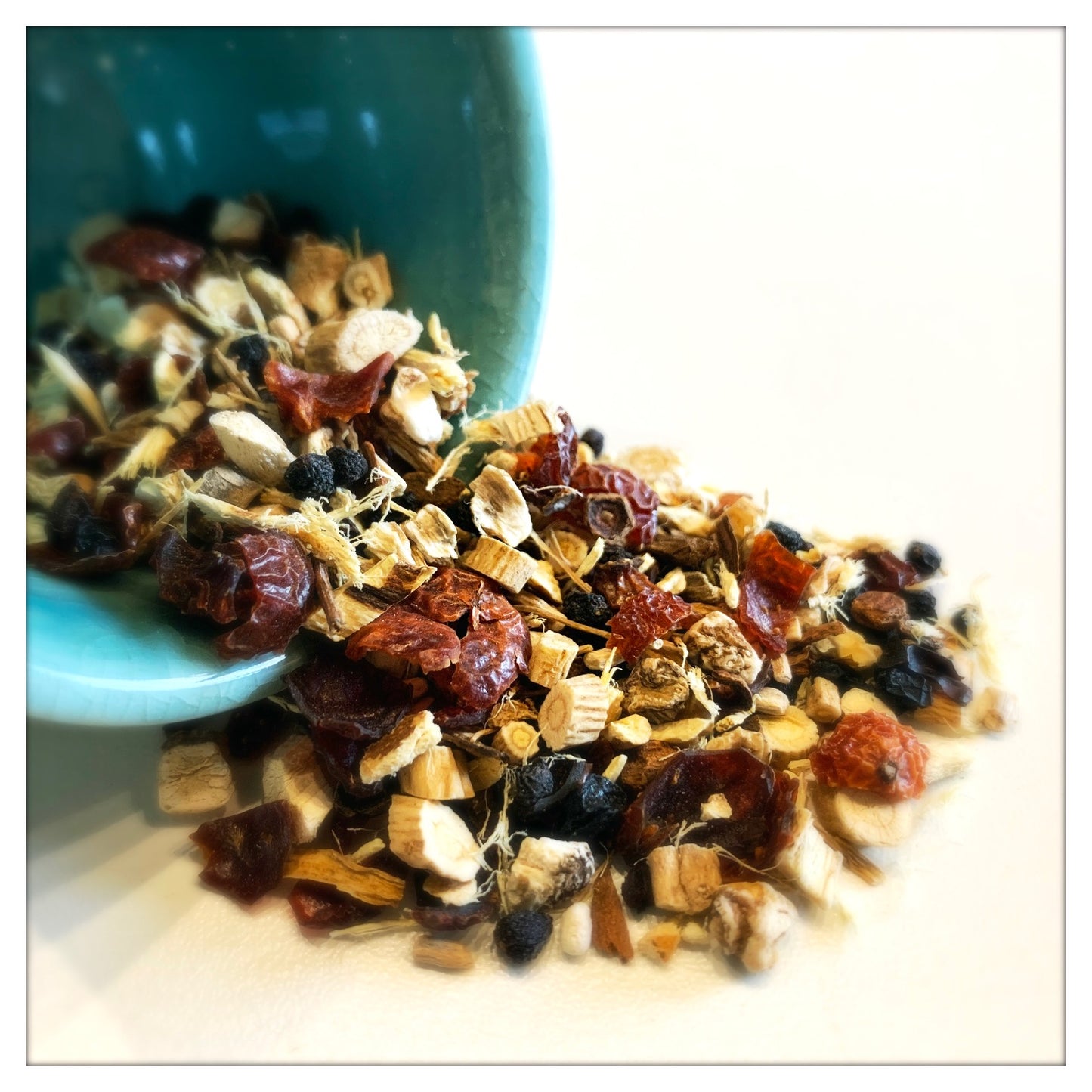 Herbal Immuni-Tea