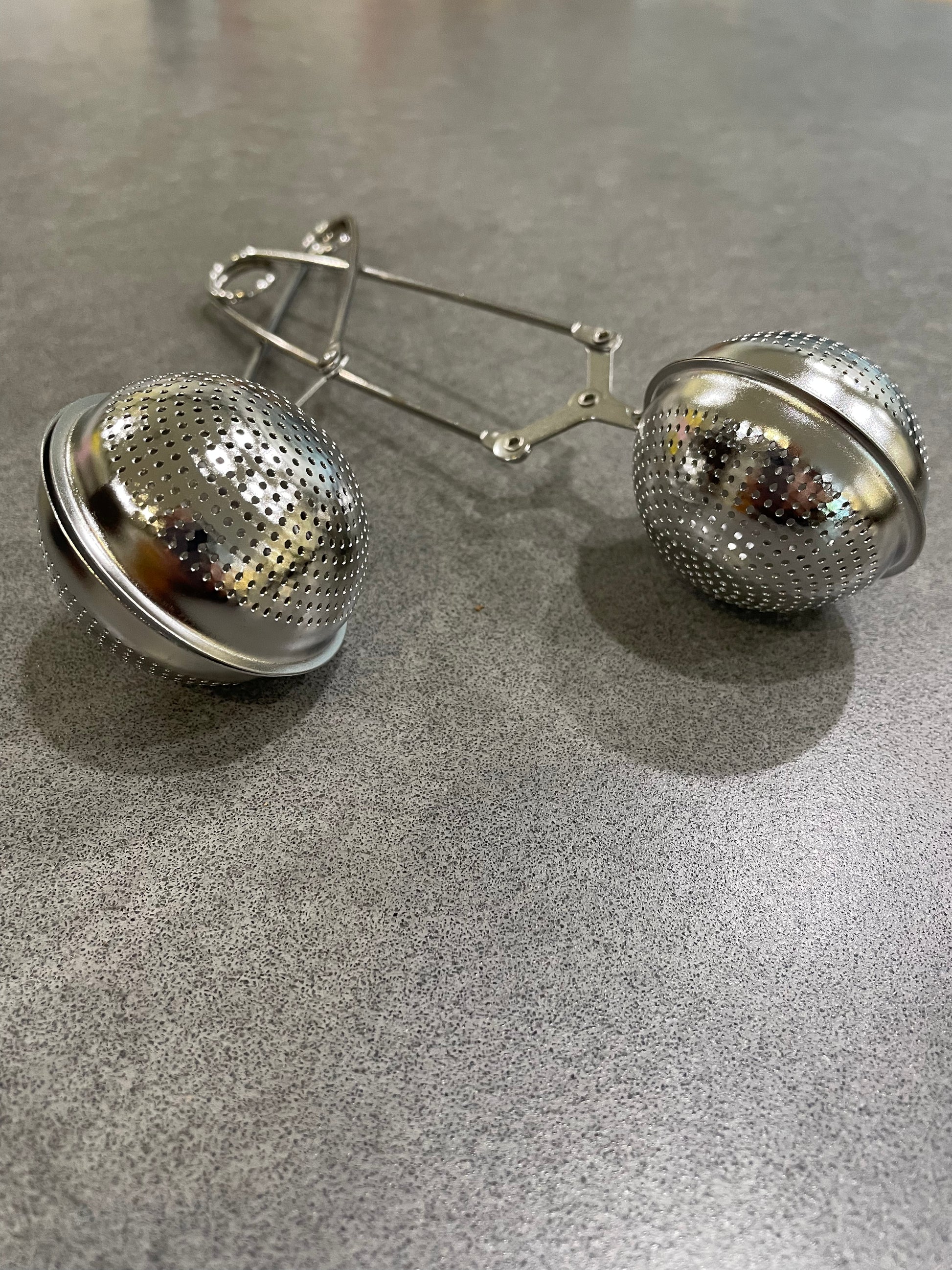 Science Tea Infusers Tea Infuser – The Peoples Apothecary