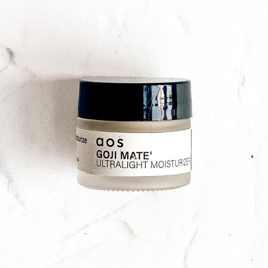 Goji Mate Ultralight Moisturizer MINI