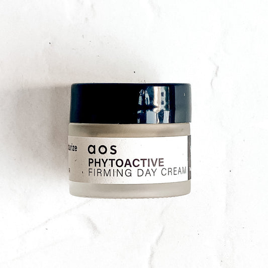 Youth in Bloom Phytoactive Firming Day Cream MINI