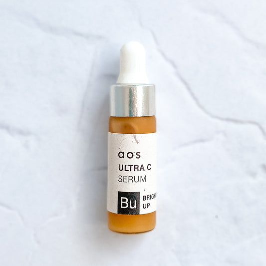 Ultra-C Serum MINI