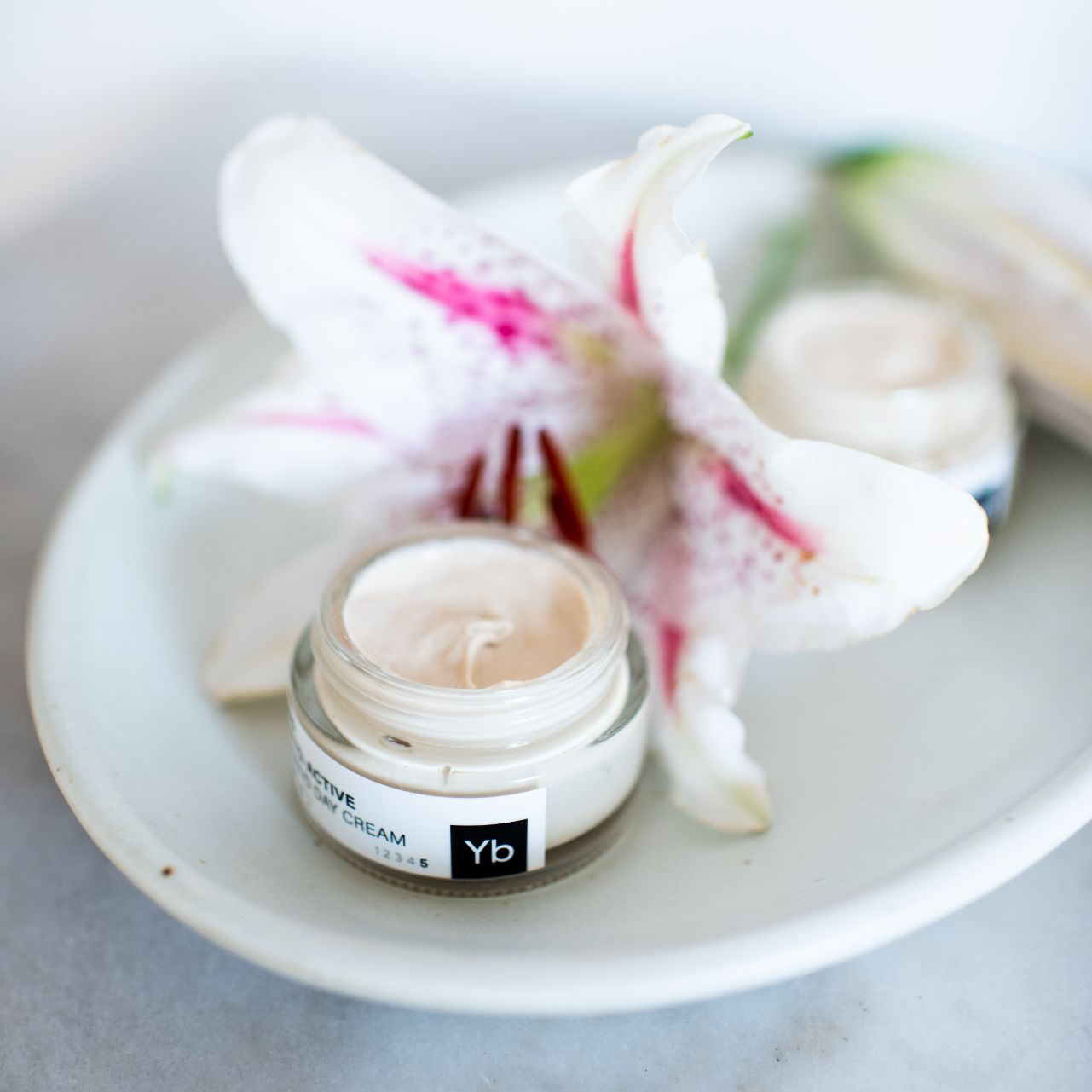 Youth in Bloom Phytoactive Firming Day Cream