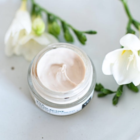 Youth in Bloom Phytoactive Firming Night Cream